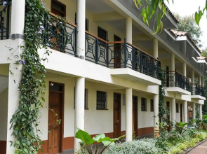 Karen Village Art Residency Mini-Hotel