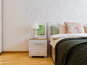 Апартаменты Summer flat