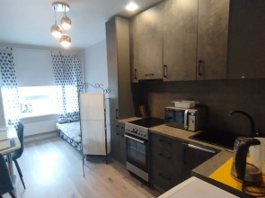 Квартира на братьев Батталовых 20а