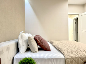 Апартаменты Трехкомнатные Pro.apartment на Приморской