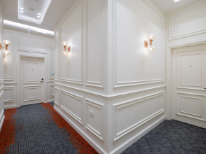 NEW INN Hotel Old Town