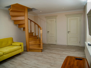 Гостевой дом Оазис