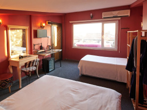 Отель  Galata Pearl