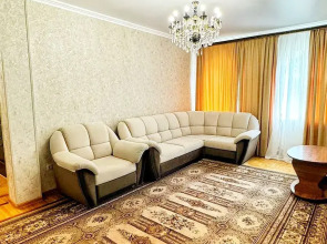 Гостевой дом Усадьба Уюта