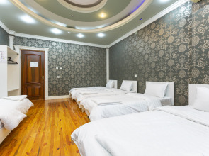 Отель Great Trip