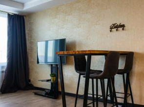 Апартаменты Созвездие Камчатки Рядом с Собором