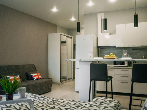 Апартаменты ЖК Главный