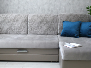 Апартаменты Apato Двухкомнатные Премиум на берегу Волги