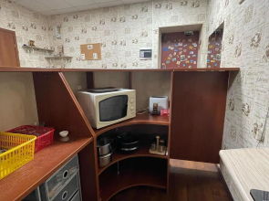 Меблированные комнаты Наша Фонтанка