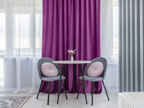 Квартира дизайнерская в центре города