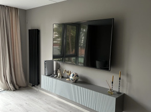 Апартаменты Рядом с Морем