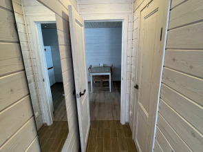 Гостевой дом Нордикхаус ø