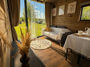 Tikhiy Bereg Private house