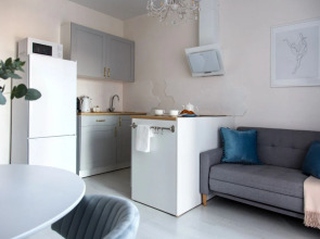 Квартира ЖК Квартал