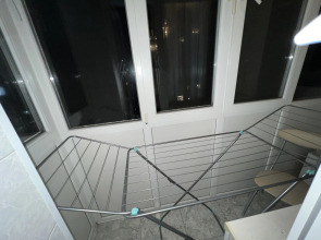 Квартира на Короленко