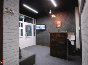 Хостел Нора