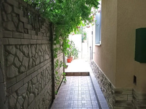 Гостевой Дом Snug House