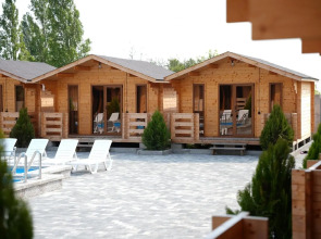 База отдыха Sunny Village