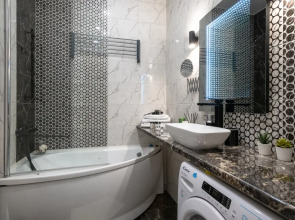 Апартаменты Loft 2 на Ходынском бульваре