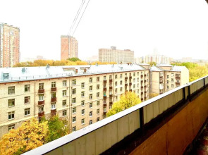 Апартаменты RELAX APART - Часовая 25/2