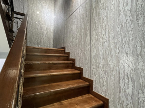 Бутик-отель AYUB