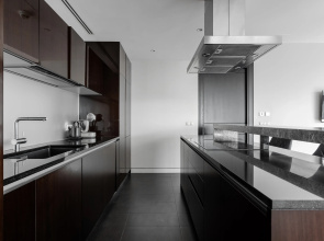 Апартаменты Roomley Moscow City