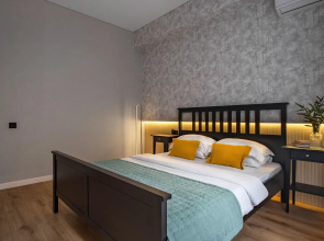 Stilnaya Gavan ot Piligrim KMV Flat
