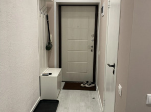 Апартаменты Двухкомнатная квартира в центре Уфы