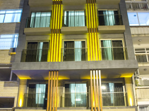 Отель Sky Kamer Boutique