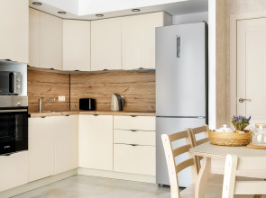 Апартаменты Морская Сирень Sun&Sea на Первой Линии у Моря