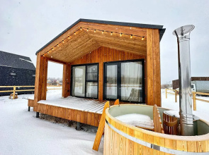 Guest house Atmosfera Domik58