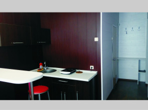 Апартаменты на Свободном 42