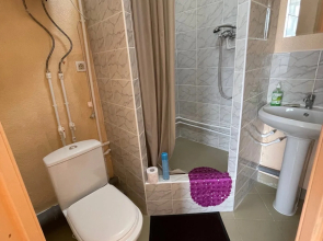Hotel Na Frunze