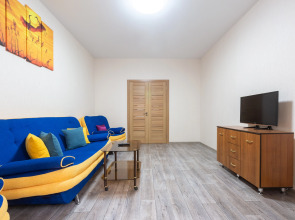 Апартаменты Пять Звёзд Каньон