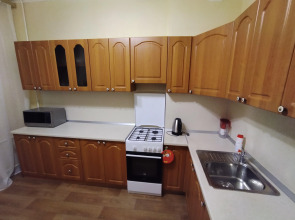 Квартира на Шмидта 31