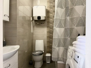 Апартаменты Черничные ночи