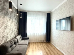 Апартаменты возле Central Park