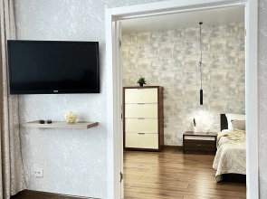 Квартира Ясный Берег 33, 3к