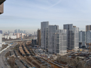 Апартаменты Uraganapart Мечта