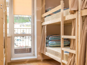 Хостел Lighthouse - Маяк