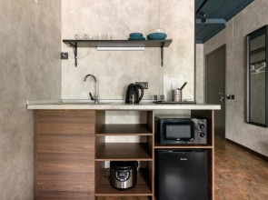 Апартаменты Piter Palace L141 1