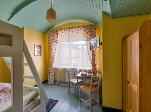 Меблированные комнаты У Дома Книги