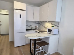 Квартира Студия Комфорт и Уют