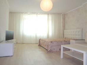 Апартаменты  Авиаторов 42