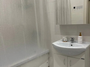 Апартаменты у Озера на Забалуева