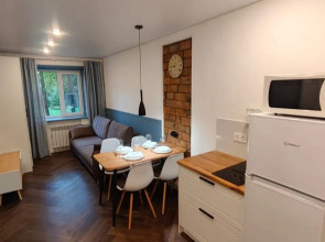 Квартира Стильная в центре