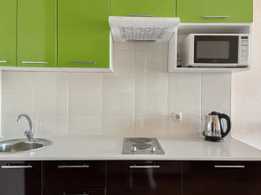 Апартаменты на Сенявина 5