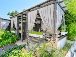 Гостевой дом Век