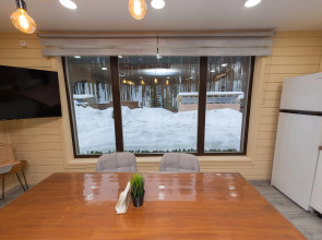 Гостевой дом Четыре Сезона