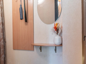 Апартаменты Малая Охта